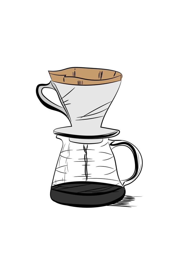Filter Coffee